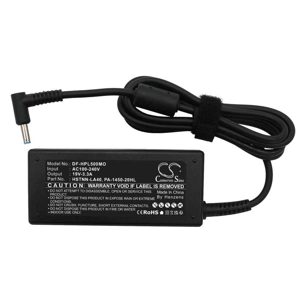 Caricabatterie Sostituisce AD9043-022G2