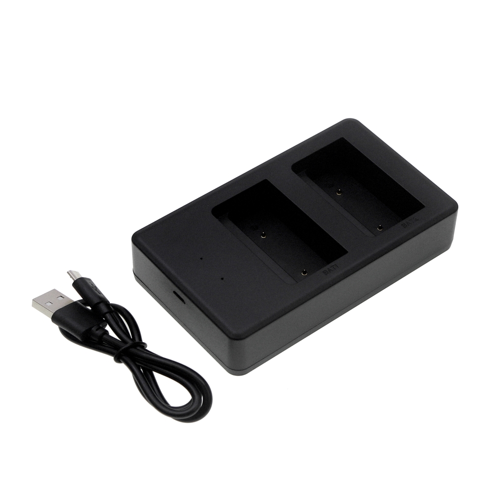 Caricabatterie per elettroutensili Hbc FUB 9NM 6V