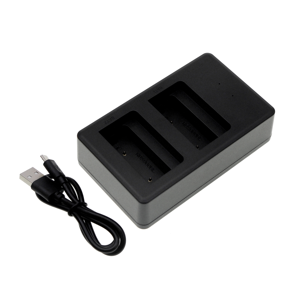 Caricabatterie per elettroutensili Hbc FUB 9NM 6V