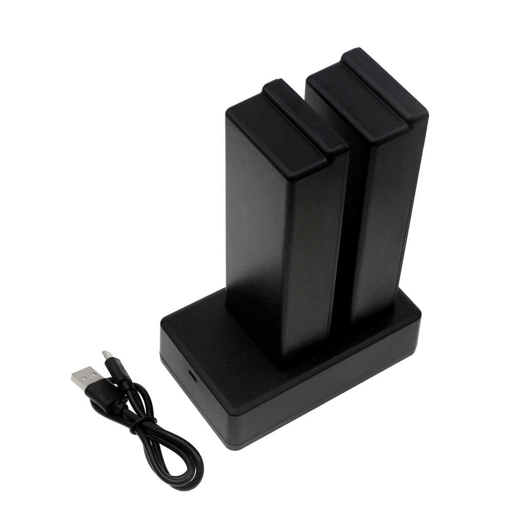 Caricabatterie per elettroutensili Hbc FUB 9NM 6V