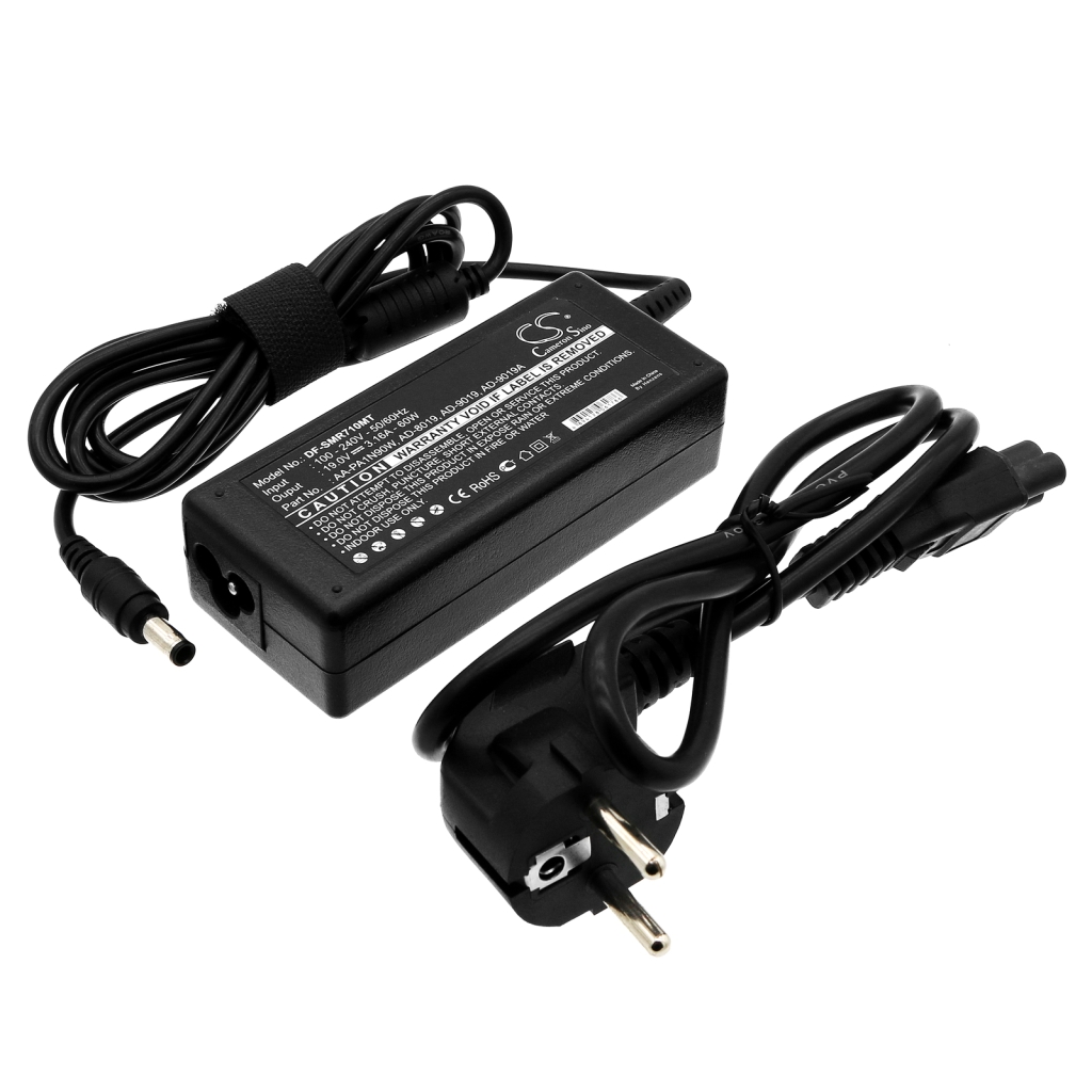 Caricabatterie da tavolo Samsung X50 (DF-SMR710MT)