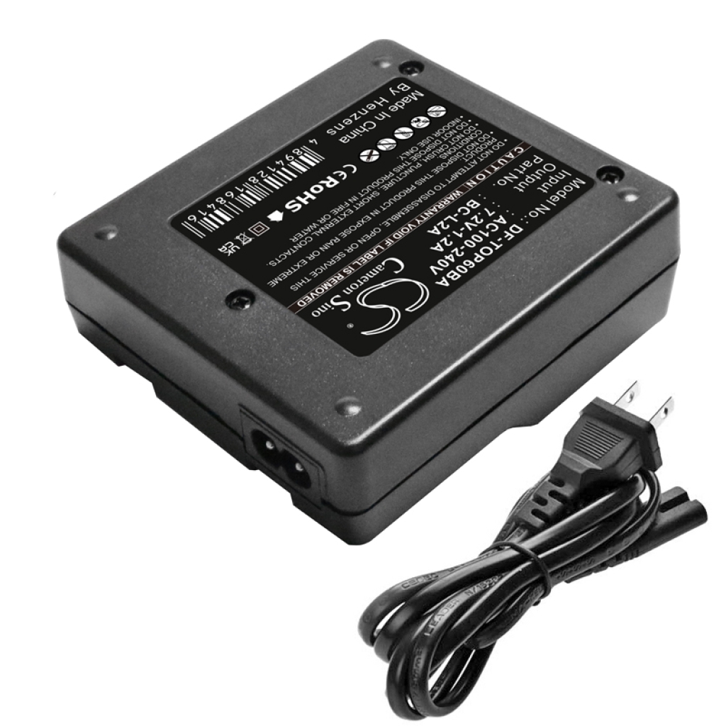 Caricabatterie per elettroutensili Sokkia GRX1-GPS Receivers