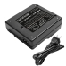 Caricabatterie per elettroutensili Sokkia GRX1-GPS Receivers