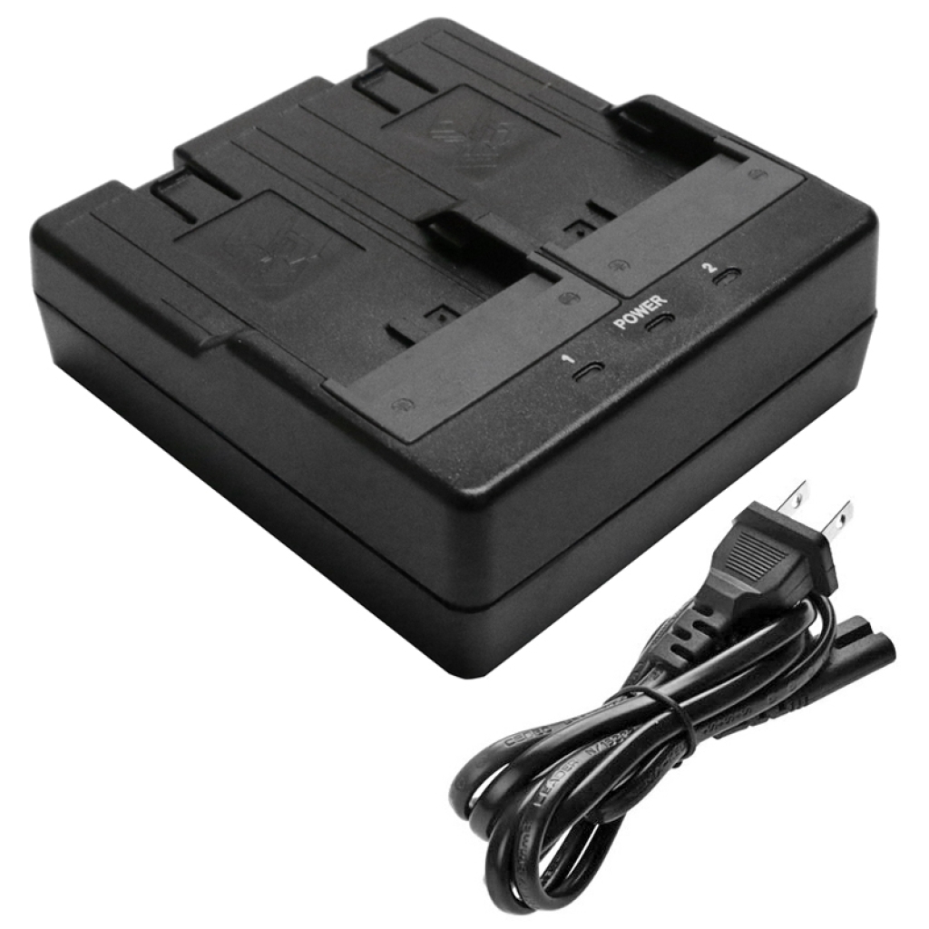 Caricabatterie per elettroutensili Sokkia GRX1-GPS Receivers