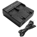 Caricabatterie per elettroutensili Sokkia GRX1-GPS Receivers