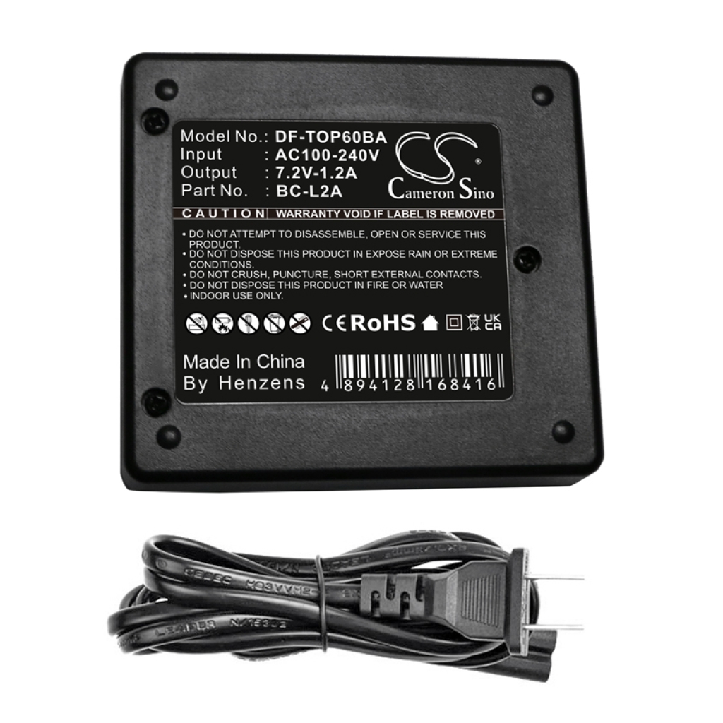 Caricabatterie per elettroutensili Sokkia GRX1-GPS Receivers
