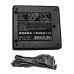 Caricabatterie per elettroutensili Sokkia GRX1-GPS Receivers