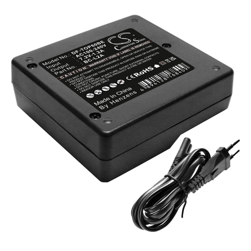 Caricabatterie per elettroutensili Sokkia GRS1700 CSX
