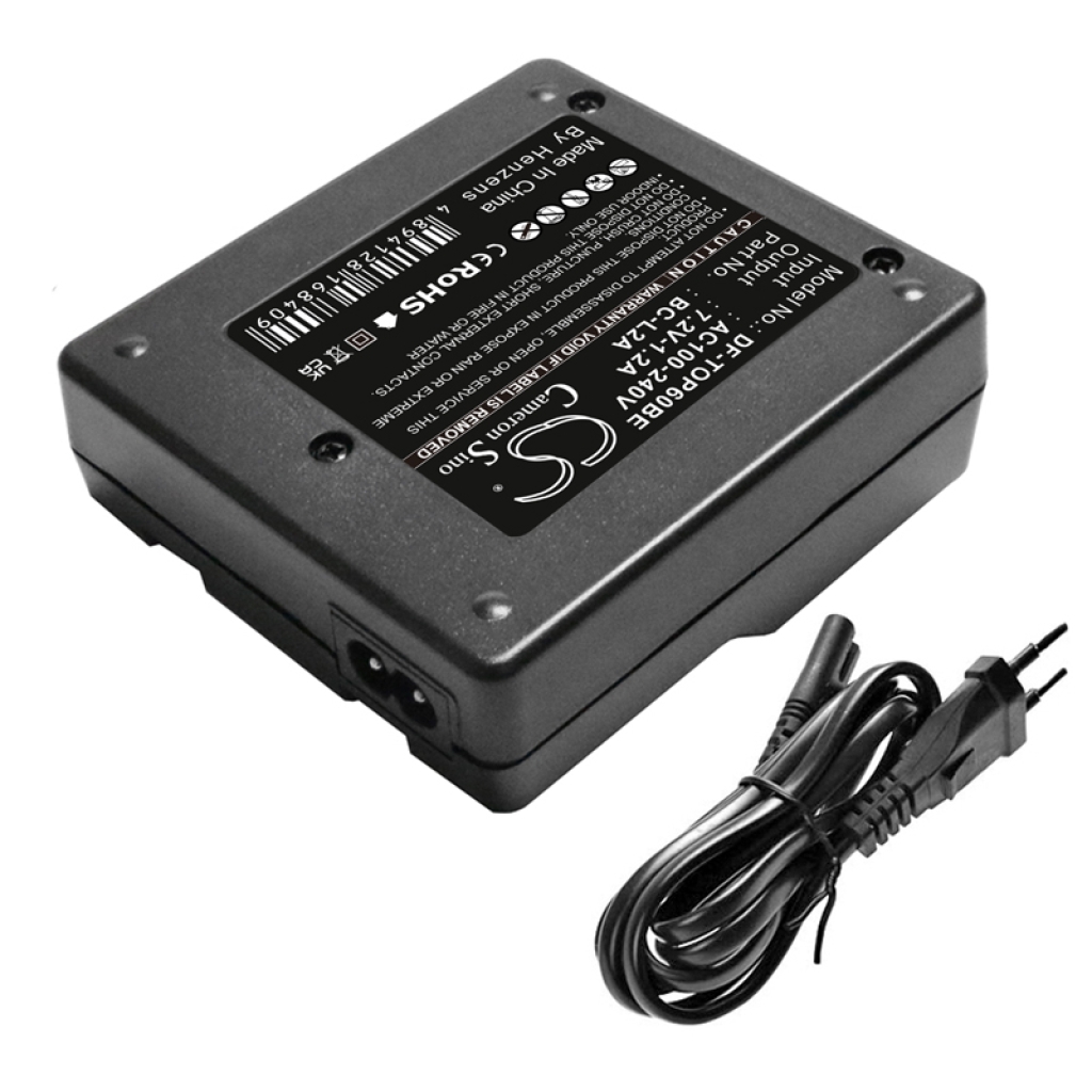 Caricabatterie per elettroutensili Sokkia GRS1700 CSX