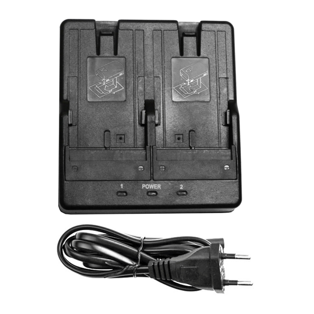 Caricabatterie per elettroutensili Sokkia GRS1700 CSX