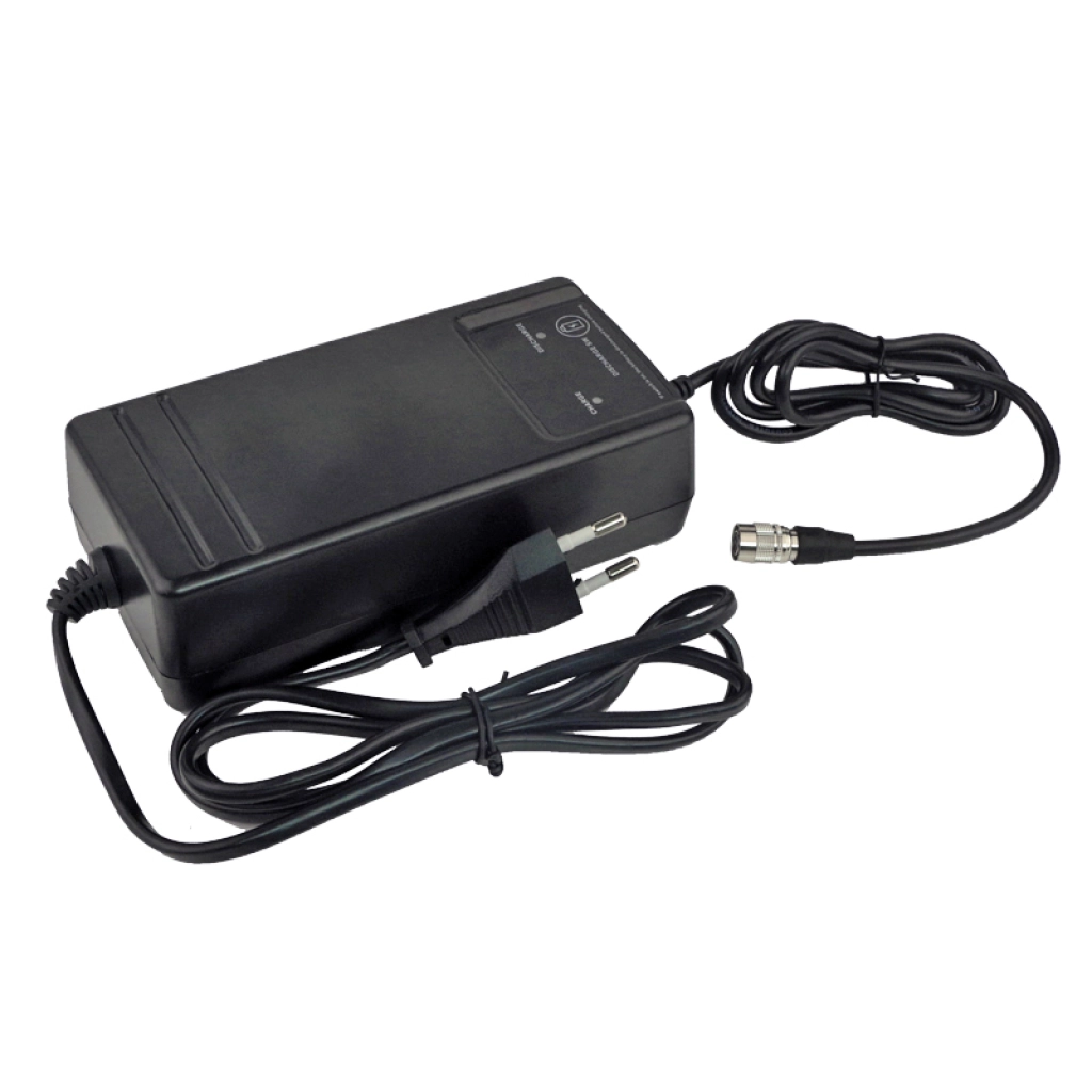 Caricabatterie per elettroutensili Nikon NPL-352