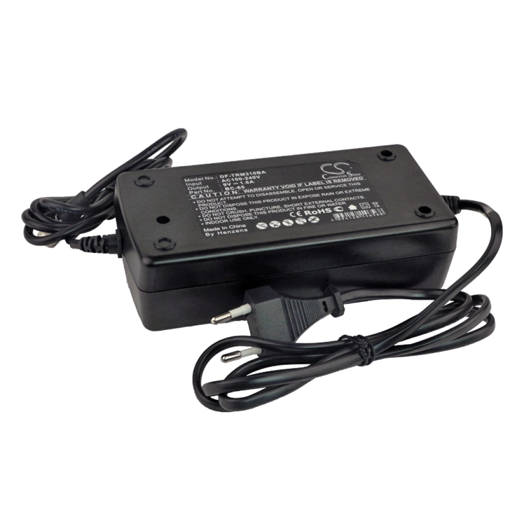 Caricabatterie per elettroutensili Nikon NPL-352