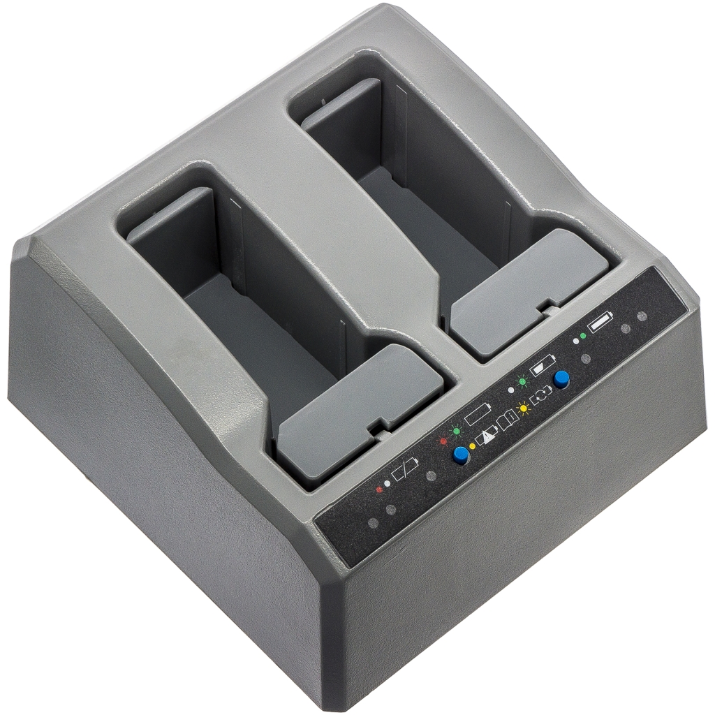 Caricabatterie per elettroutensili Trimble S8