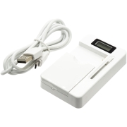 DF-UC030<br />Batterie per   sostituisce la batteria EB-L1G5HBA