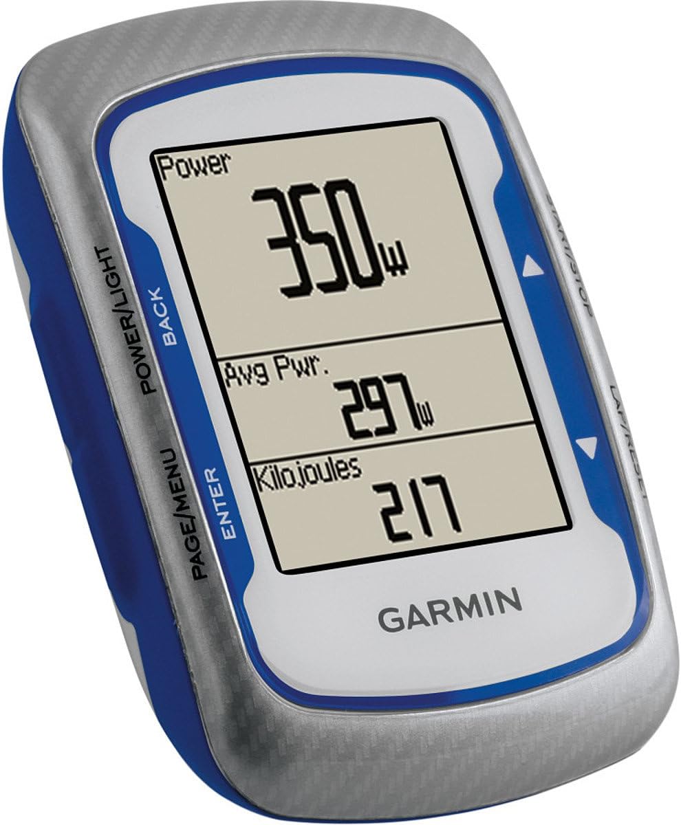 Garmin Edge 500